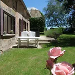 Holiday home La Grande Maison De Pont Lung Ygrande