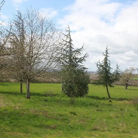 Casa de Férias La Grande Maison De Pont Lung