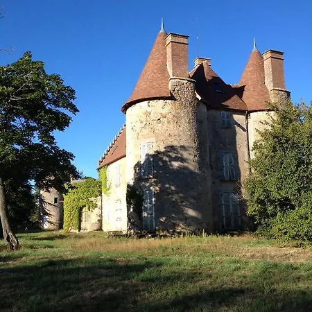 Casa de Férias La Grande Maison De Pont Lung