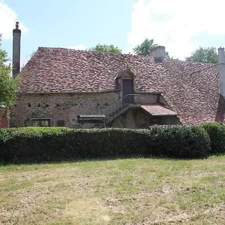 La Grande Maison De Pont Lung Ygrande