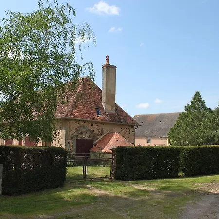 La Grande Maison De Pont Lung