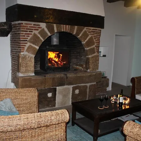 Holiday home La Grande Maison De Pont Lung Ygrande