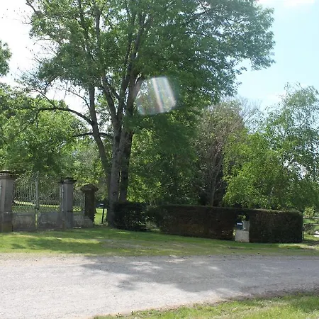 Casa de Férias La Grande Maison De Pont Lung