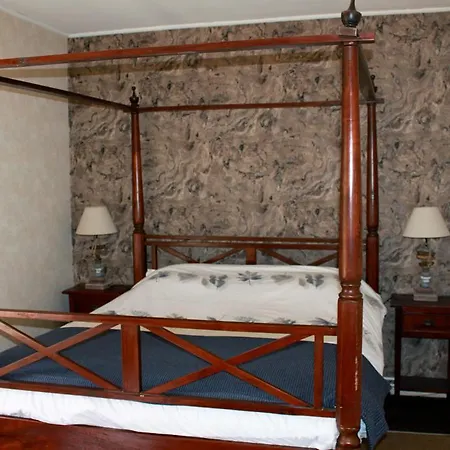 Casa de Férias La Grande Maison De Pont Lung *