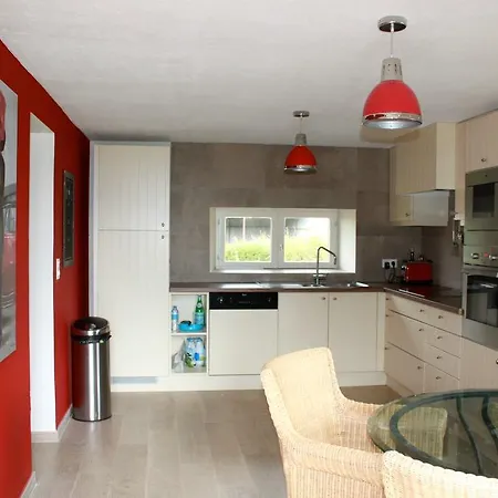 La Grande Maison De Pont Lung