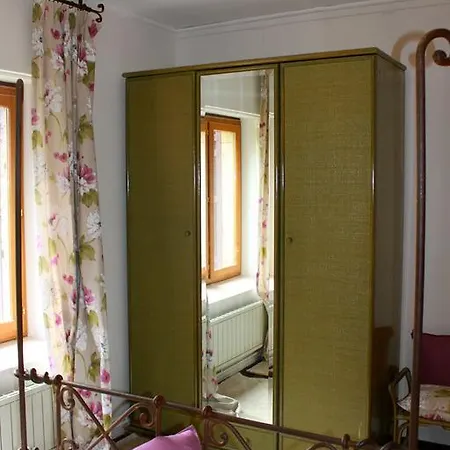 La Grande Maison De Pont Lung 요그란드
