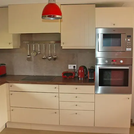 La Grande Maison De Pont Lung