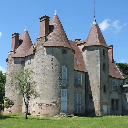 La Grande Maison De Pont Lung