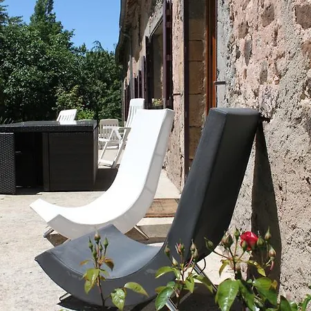 La Grande Maison De Pont Lung