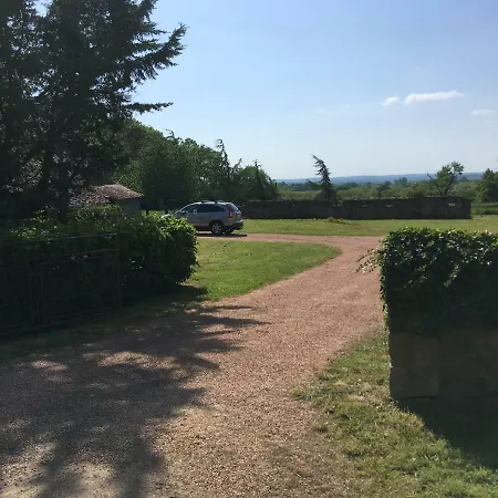 La Grande Maison De Pont Lung *